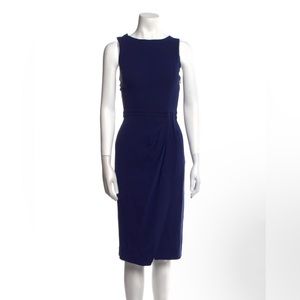 Christian Dior Midi Dress
